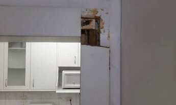 Imagem 6: Apartamento com 2 dormitórios, 95 m² - venda por R$ 430.000,00 ou aluguel por R$ 1.900,00