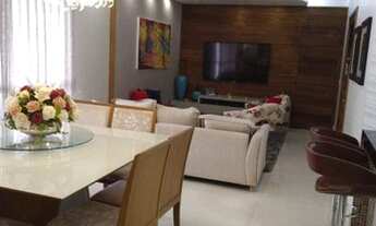 Imagem 2: CONDOMINIO PRAÇAS DO GOLF