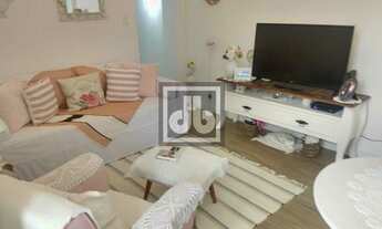 Imagem 5: Tijuca Excepcional localização Centro da Tijuca Lindo apartamento, reformado, sala quar