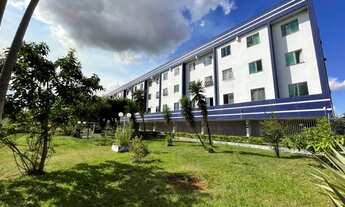 Imagem: Apartamento para venda com 72 metros quadrados