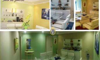 Imagem 4: Chácara com 4 dormitórios à venda, 2000 m² por R$ 850.000,00 - Fazenda Marajoara - Campo L