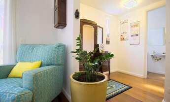 Imagem 4: SãO PAULO - Apartamento Padrão - Sumarezinho