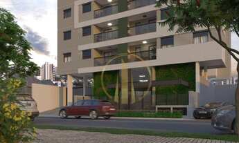 Imagem 4: EDIFÍCIO IRINEU MASSARI - APARTAMENTOS 2 E 3 DORMITÓRIOS PRÓXIMO AO COGEB