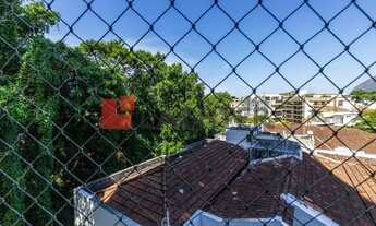 Imagem 7: RIO DE JANEIRO - Apartamento Padrão - Jardim Botânico