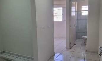 Imagem 3: Kitnet/conjugado para aluguel com 28 metros quadrados com 1 quarto em Jardim Oásis - Tauba