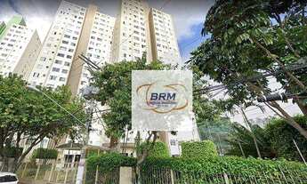 Imagem 6: Apartamento à venda, 61 m² por R$ 510.000,00 - Parque Novo Mundo - São Paulo/SP