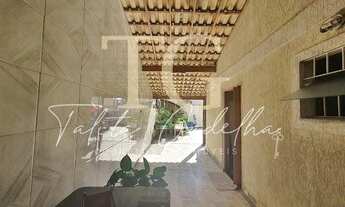 Imagem 3: Casa para Venda em Rio das Ostras, Jardim Mariléa, 3 dormitórios, 2 suítes, 3 banheiros, 1