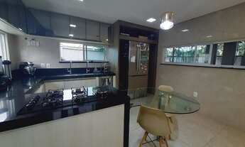 Imagem 6: Casa para venda tem 494 metros quadrados com 4 quartos em Eusebio - Eusébio - CE