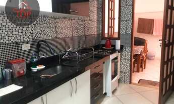 Imagem 2: Casa à venda, 150 m² por R$ 480.000,00 - Vila Guiomar - Santo André/SP