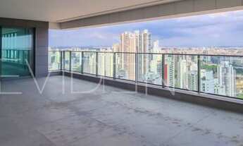 Imagem 2: Residencial Figueira Altos do Tatuapé