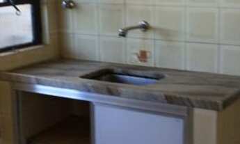 Imagem 2: Apartamento de 75 metros quadrados no bairro Caiçaras com 2 quartos