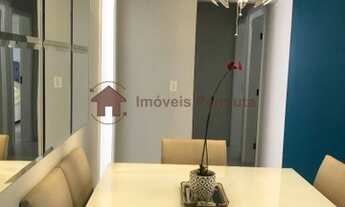 Imagem 4: APARTAMENTO RESIDENCIAL em CAMPINAS - SP, MANSÕES SANTO ANTÔNIO