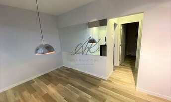 Imagem 4: Apartamento com 2 quartos na Bela Vista, totalmente reformado, pronto para morar