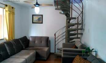 Imagem 2: Casa Padrão para Venda em Jardim Monções Santo André-SP - 314