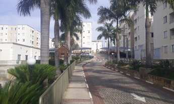 Imagem 4: APARTAMENTO RESIDENCIAL em CAMPINAS - SP, JARDIM NOVA EUROPA