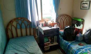 Imagem: Rio de Janeiro - Apartamento Padrão - Barra