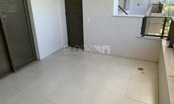 Imagem 2: Barra da Tijuca Apartamento com 3 dormitórios