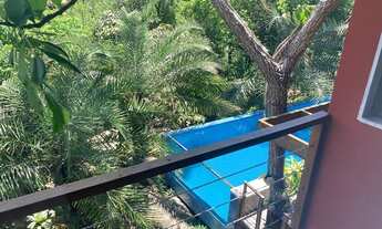 Imagem 3: Casa de condomínio térrea para aluguel tem 178 metros quadrados com 5 quartos