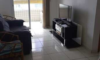 Imagem 7: Apartamento temporada Praia Grande - 01 dormitório