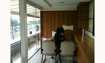 Imagem 3: Comercial/Industrial de 55 metros quadrados no bairro Barra da Tijuca