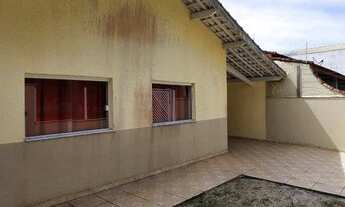 Imagem 2: Casa com 3 dormitórios à venda, 134 m² por R$ 400.000,00 - Jardim Marcia I - Peruíbe/SP