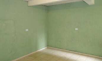 Imagem 2: Sobrado com 190m² de área construída, 4 dormitórios e 4 vagas na Cidade São Jorge em Santo