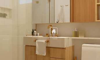 Imagem 7: Apartamento com 2 dormitórios à venda, 55 m² por R$ 303.000,00 - Alto Tarumã - Pinhais/PR