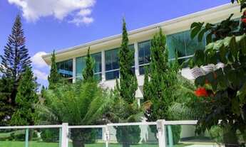 Imagem 4: Casa de condomínio para venda tem 1600 metros quadrados com 7 quartos em City Castello - I