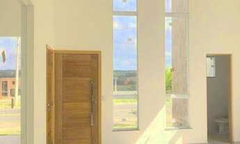 Imagem 3: Sobrado com 3 dormitórios à venda, 300 m² por R$ 810.000,00 - Morro Alto - Itupeva/SP