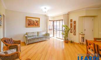 Imagem: APARTAMENTO - ACLIMAÇÃO - SP