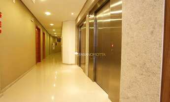 Imagem 5: Apartamento com 3 dormitórios à venda, 87 m² por R$ 515.000,00 - Cidade de Florianópolis