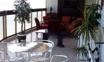 Imagem 2: Apartamento para venda tem 250 metros