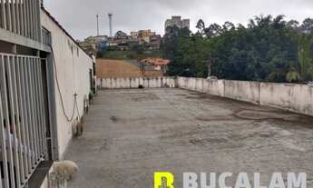 Imagem 6: GALPÃO PARA LOCAÇÃO INTERCAP - TABOÃO SERRA!!!!