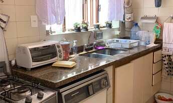 Imagem 14: Sobrado Planalto Paulista