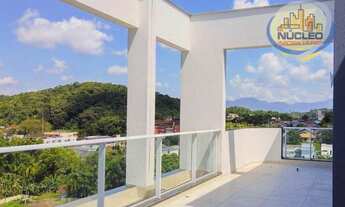 Imagem 4: Cobertura com 3 dormitórios à venda, 130 m² por R$ 942.997,00 - Glória - Joinville/SC