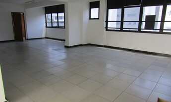 Imagem 3: Andar corrido para aluguel, 5 vagas, Nova Granada - Belo Horizonte/MG