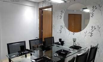 Imagem 7: Apartamento Padrão para Venda em Vila Assunção Santo André-SP - 239