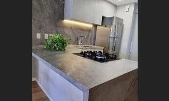 Imagem 5: Apartamento para venda tem 115 metros quadrados com 2 quartos em Areia Preta - Natal - RN