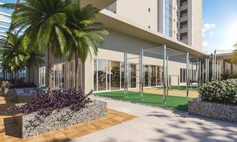 Imagem 4: Euro Park Noronha de 153 metros Empreendimento na Planta