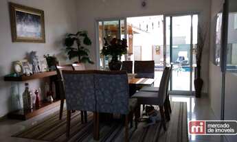 Imagem: Casa com 4 dormitórios à venda, 366 m²