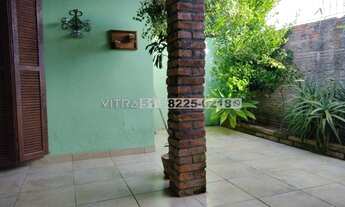 Imagem 6: Térrea para venda possui 138m² privativos com 2 quartos + mezanino em Hípica - Porto Alegr