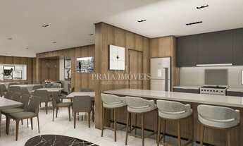 Imagem 5: Charmant Residence-Lançamento-Apartamento 03 suítes 02 vagas