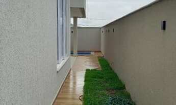 Imagem 4: Casa Térrea com 3 suítes no Condomínio fechado Jardins Nápoles na grande Goiânia