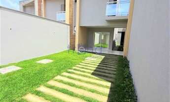 Imagem 2: Casa Duplex em Coité - Eusébio, CE