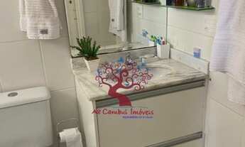 Imagem 6: Apartamento para venda em condomínio no Guanabra