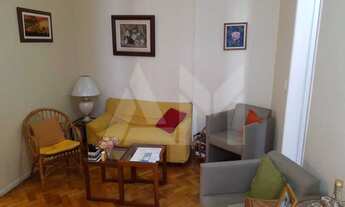 Imagem 4: Rio de Janeiro - Apartamento Padrão - Tijuca