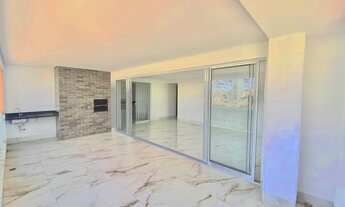 Imagem 2: Apartamento de 163 metros 3 suítes nascente 3 vagas próximo do vaca brava