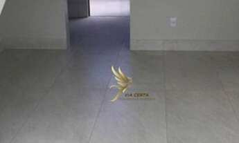 Imagem 2: Apartamento Garden com 3 quartos à venda, 63 m² por R$ 565.000 - Planalto - Belo Horizonte