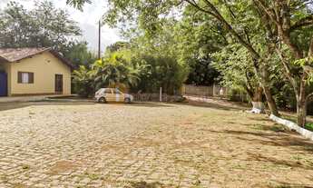 Imagem: Atibaia SP Terreno 725 m² 14x50 Comercial/Residencial