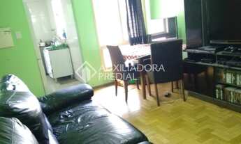 Imagem: PORTO ALEGRE - Apartamento Padrão - Centro